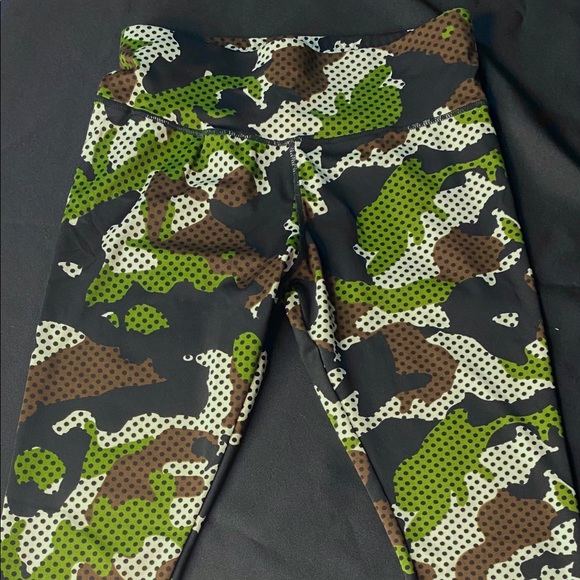 Leggings - Picture 1 of 2